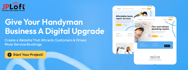 Give Your Handyman Business A Digital Upgrade